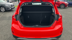 Ford Fiesta 1.0 EcoBoost 100 Active Edition 5dr Petrol Hatchback